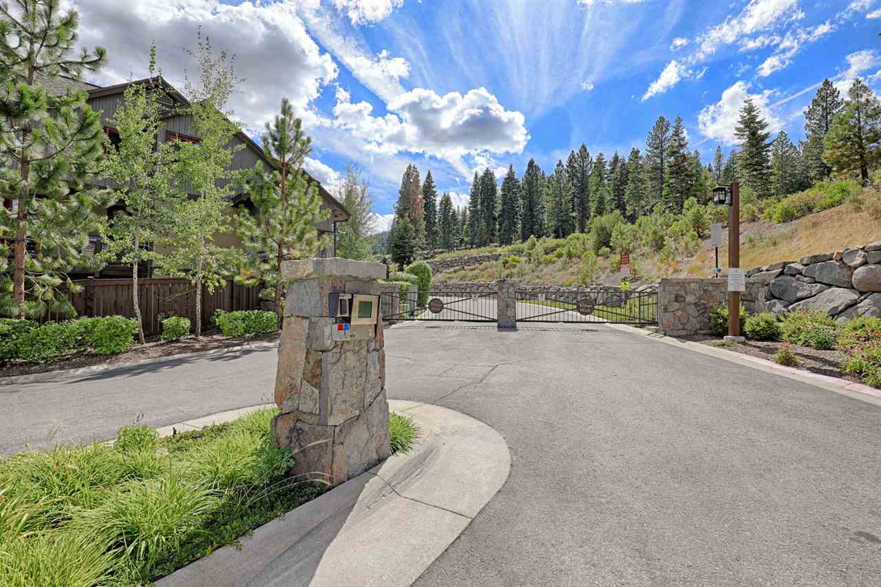 Image for 7201 Larkspur Court, Truckee, CA 96161