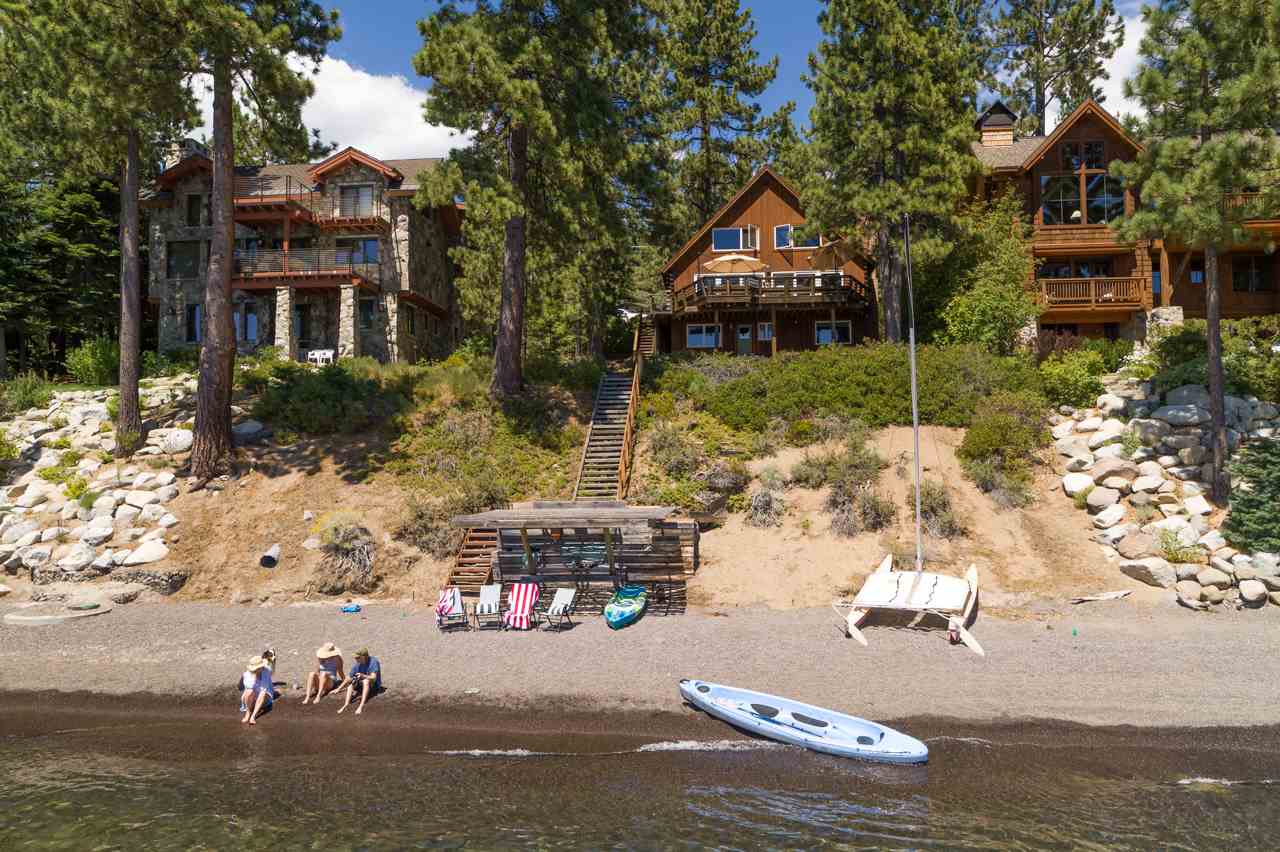 Image for 3212 Edgewater Drive, Tahoe City, CA 96145-0000