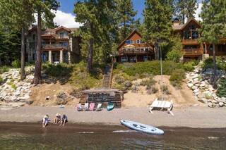 Listing Image 1 for 3212 Edgewater Drive, Tahoe City, CA 96145-0000