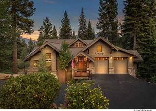 Listing Image 1 for 1751 Grouse Ridge Road, Truckee, CA 96161