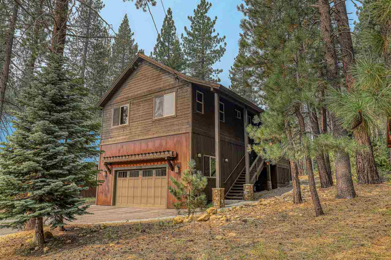 Image for 11108 Lausanne Way, Truckee, CA 96161
