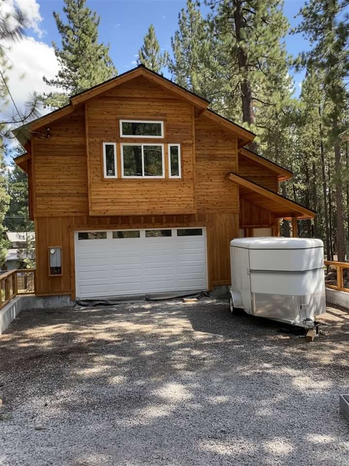 Image for 11745 Edmunds Drive, Truckee, CA 96161-0000