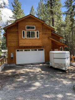 Listing Image 1 for 11745 Edmunds Drive, Truckee, CA 96161-0000
