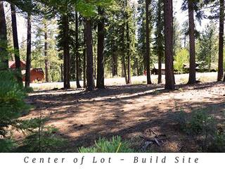 Listing Image 1 for 11352 China Camp Road, Truckee, CA 96161