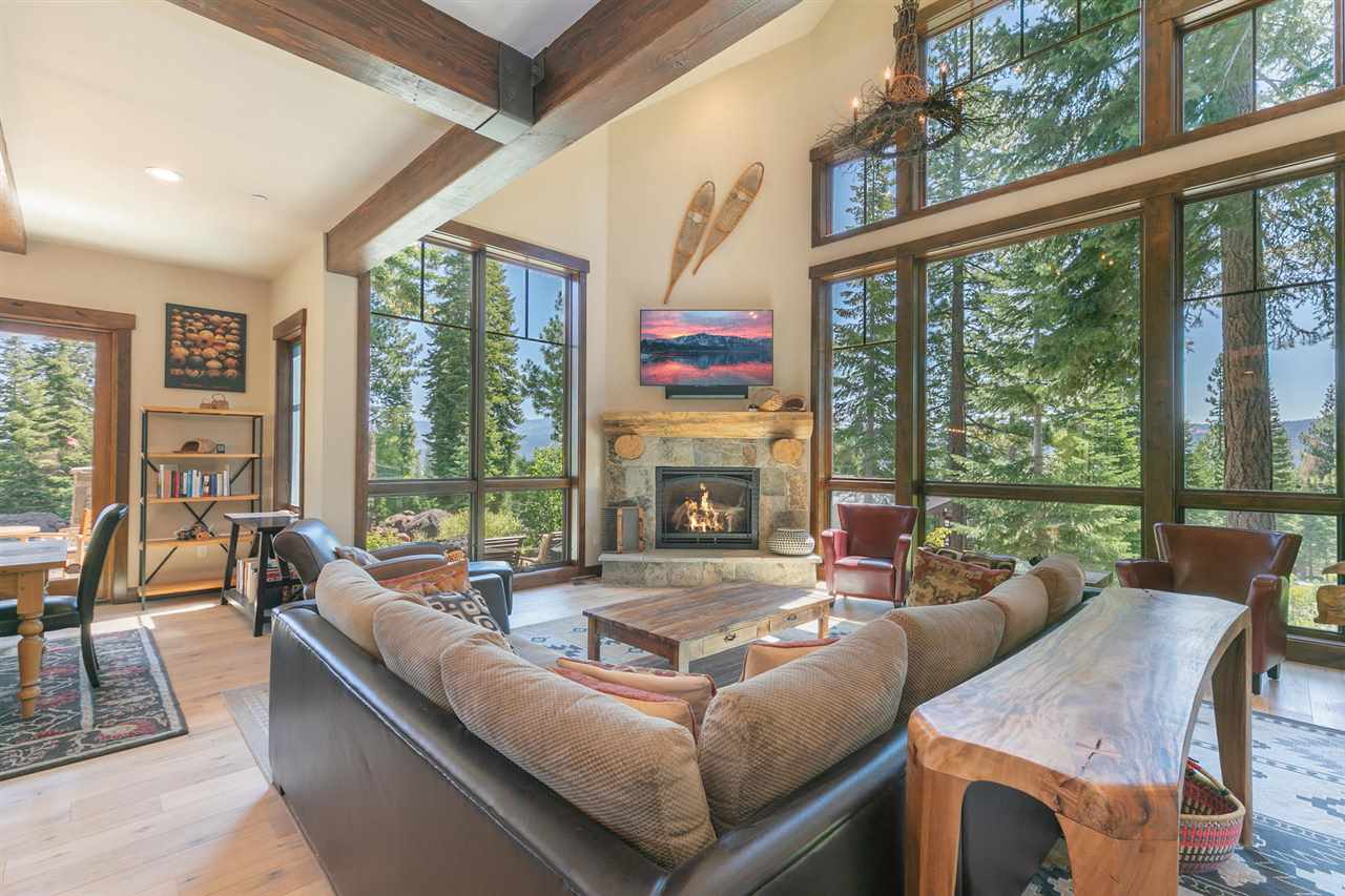 Image for 10660 Talus Court, Truckee, CA 96161