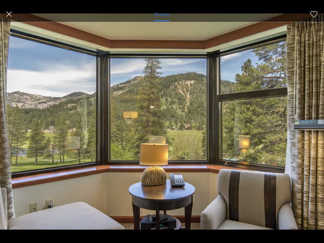 Image for 400 Squaw Creek Road, Olympic Valley, CA 96146