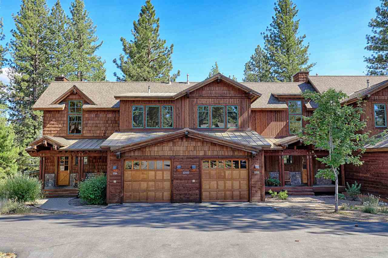 Image for 12540 Legacy Court, Truckee, CA 96161
