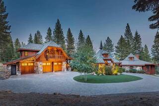 Listing Image 1 for 8336 Valhalla Drive, Truckee, CA 96161
