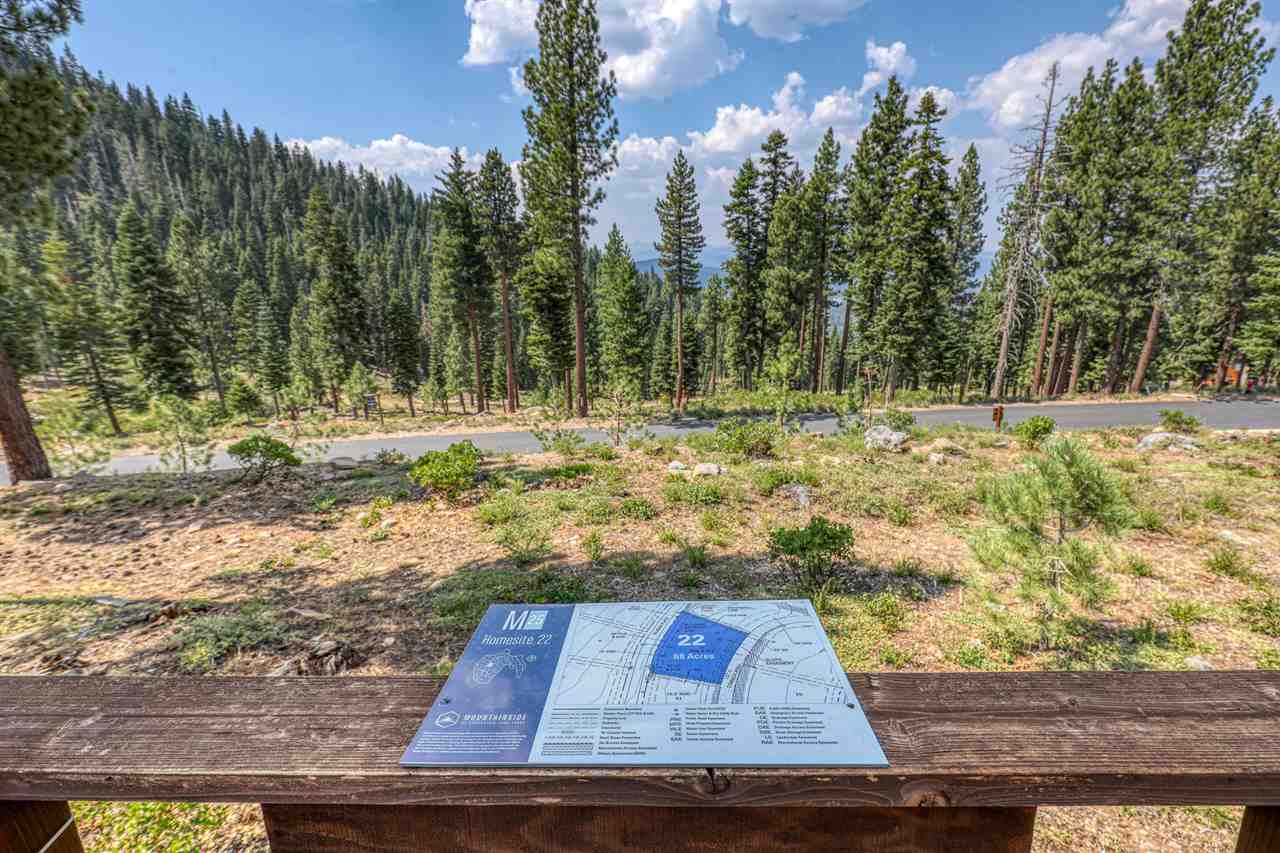 Image for 19085 Glades Place, Truckee, CA 96161