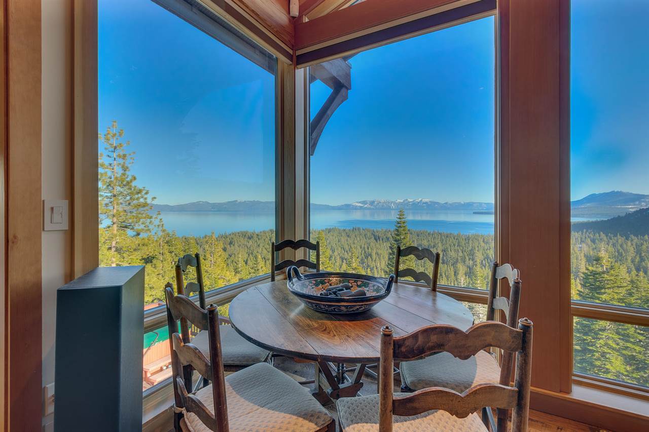 Image for 1855 Tahoe Park Heights Drive, Tahoe City, CA 96145