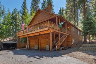 Listing Image 1 for 15141 Royal Way, Truckee, CA 96161