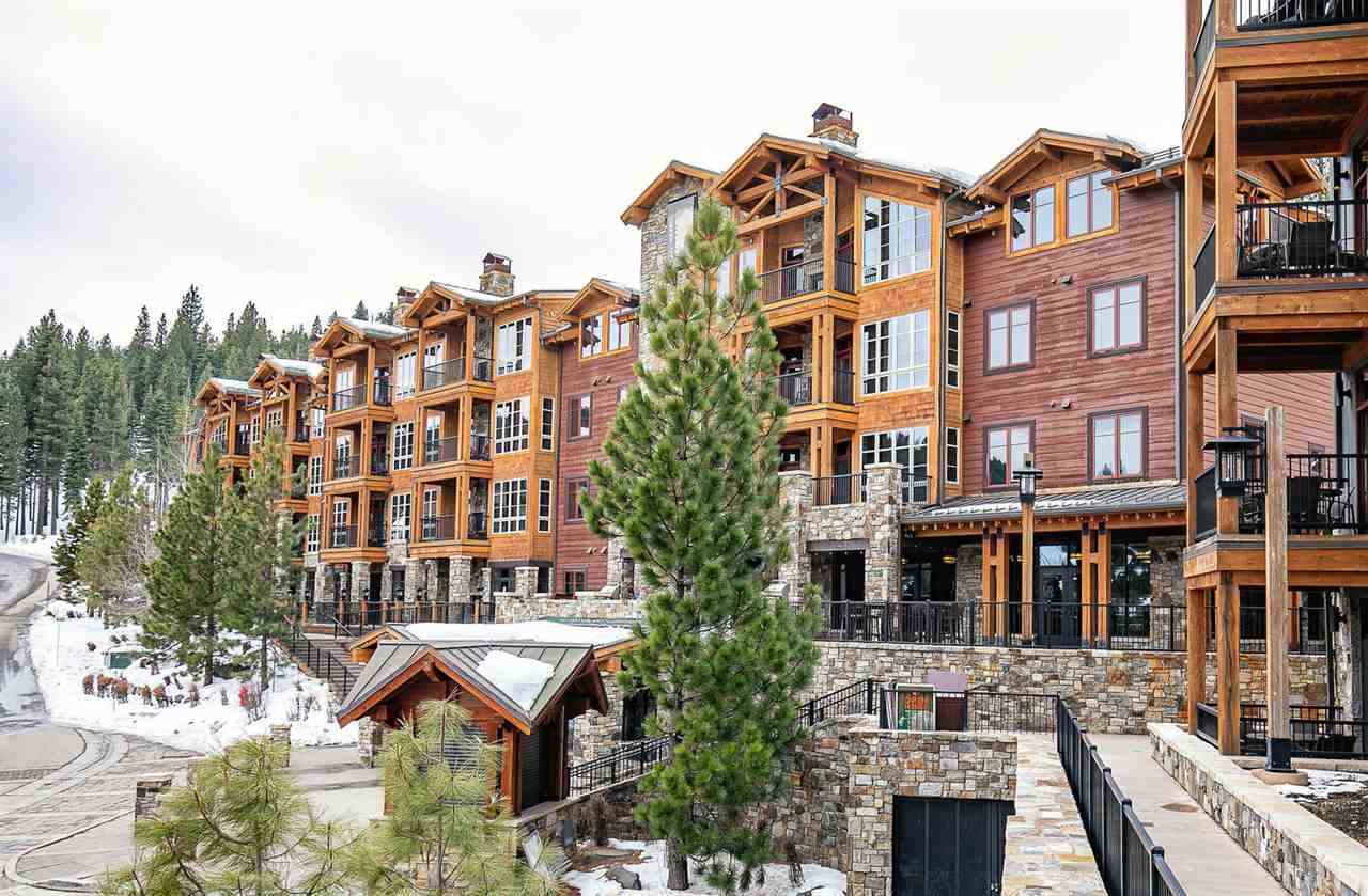 Image for 970 Northstar Drive, Truckee, CA 96161