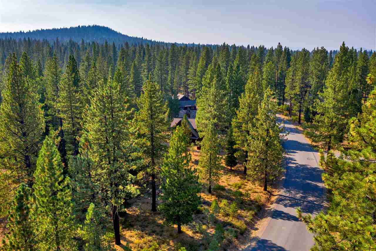 Image for 8485 Lahontan Drive, Truckee, CA 96161-5132
