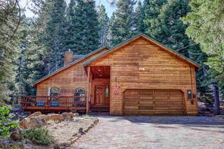 Listing Image 1 for 11836 Brookstone Drive, Truckee, CA 96161