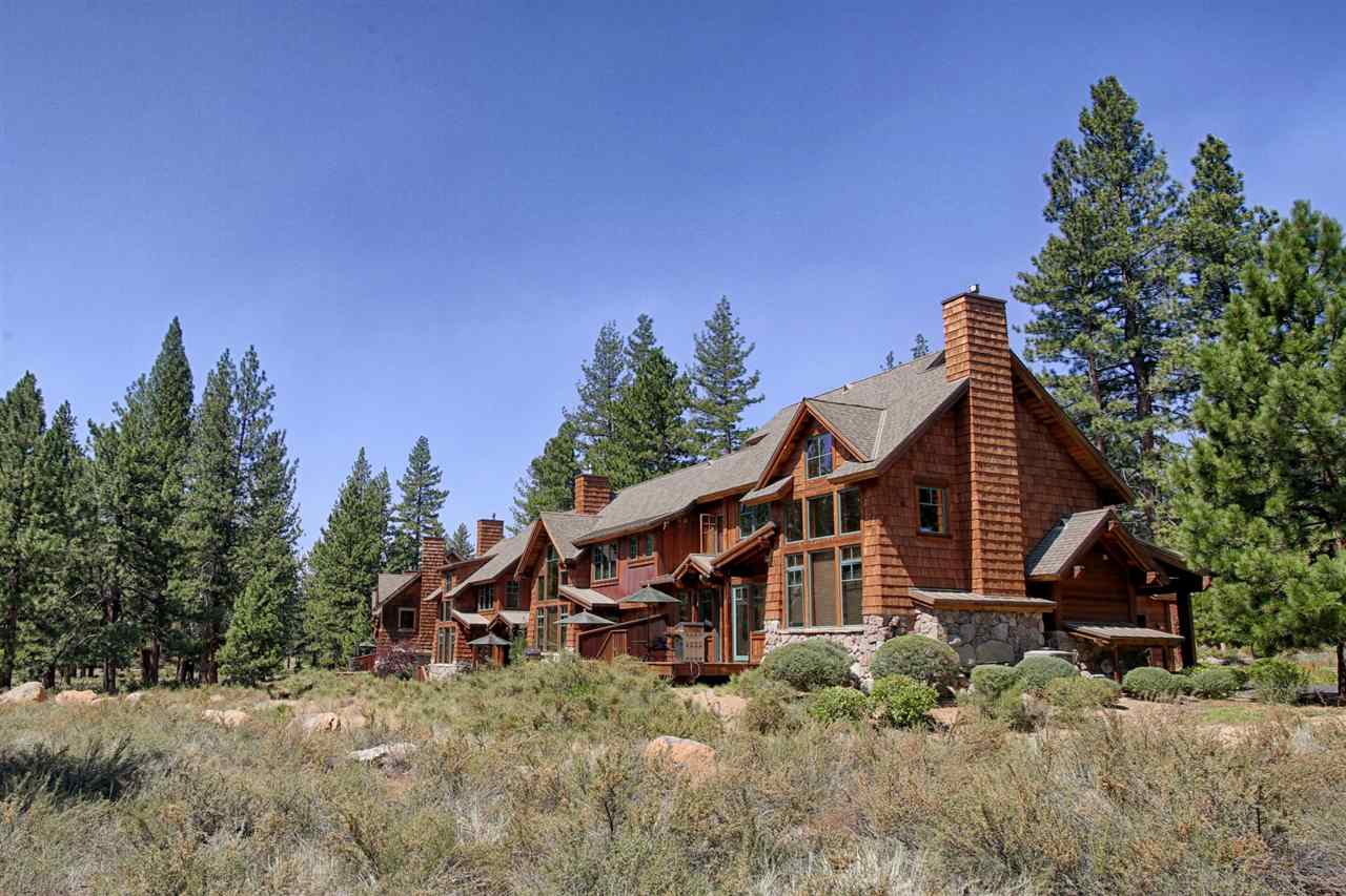 Image for 12557 Legacy Court, Truckee, CA 96161