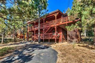 Listing Image 1 for 15251 Wolfgang Road, Truckee, CA 96161