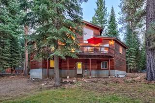 Listing Image 1 for 12477 Stony Creek Court, Truckee, CA 96161-2846