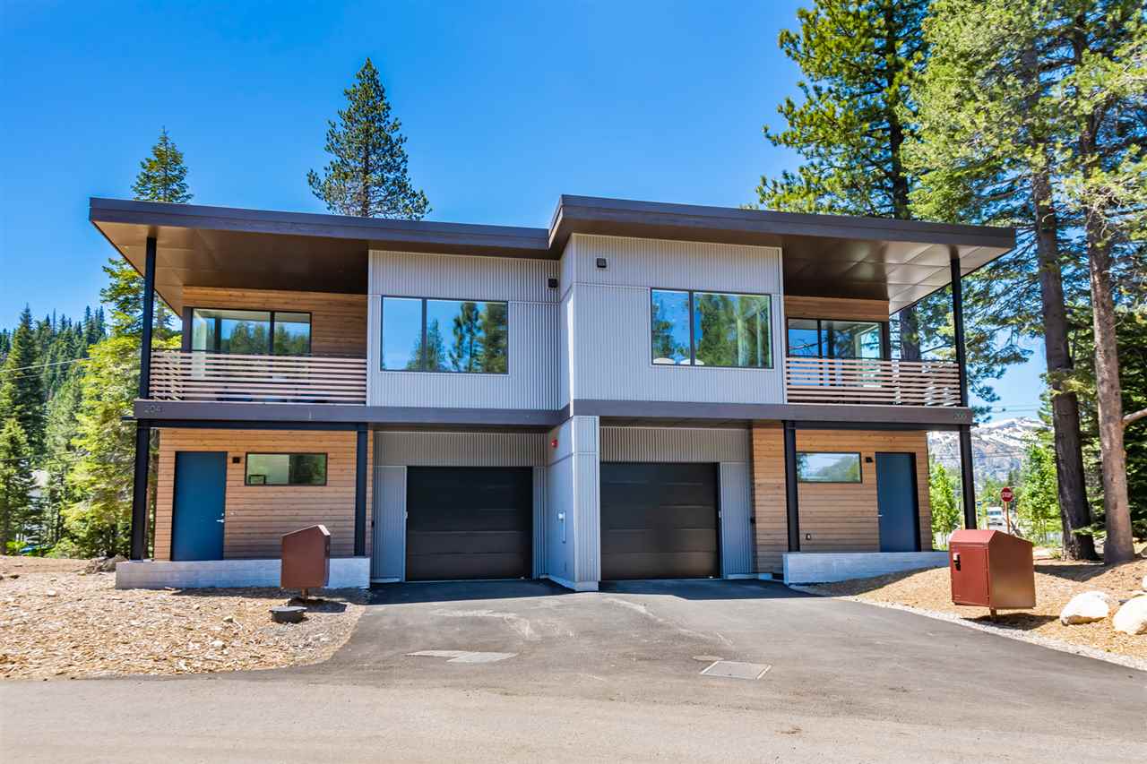 Image for 284 Palisades Circle, Olympic Valley, CA 96146