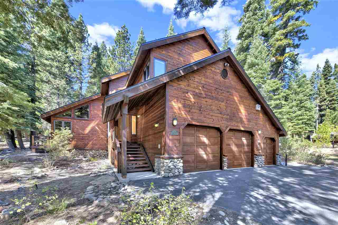 Image for 12320 Telemark Place, Truckee, CA 96161