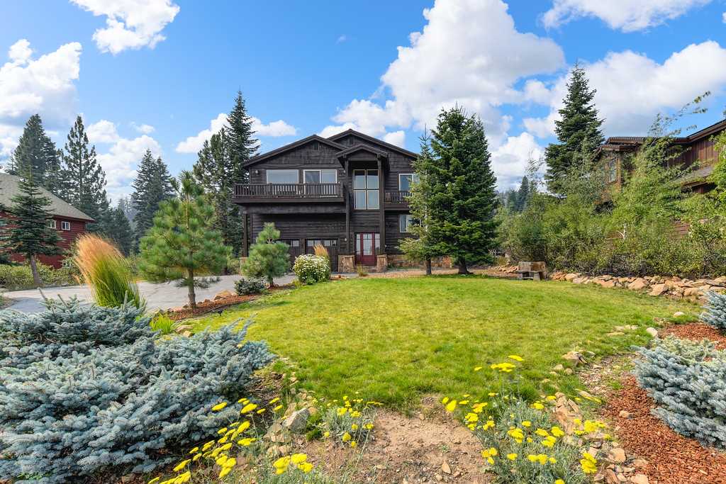 Image for 14035 Skislope Way, Truckee, CA 96161-7030