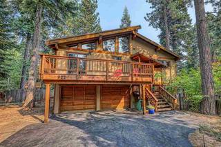 Listing Image 1 for 922 Country Club Drive, Tahoe City, CA 96145