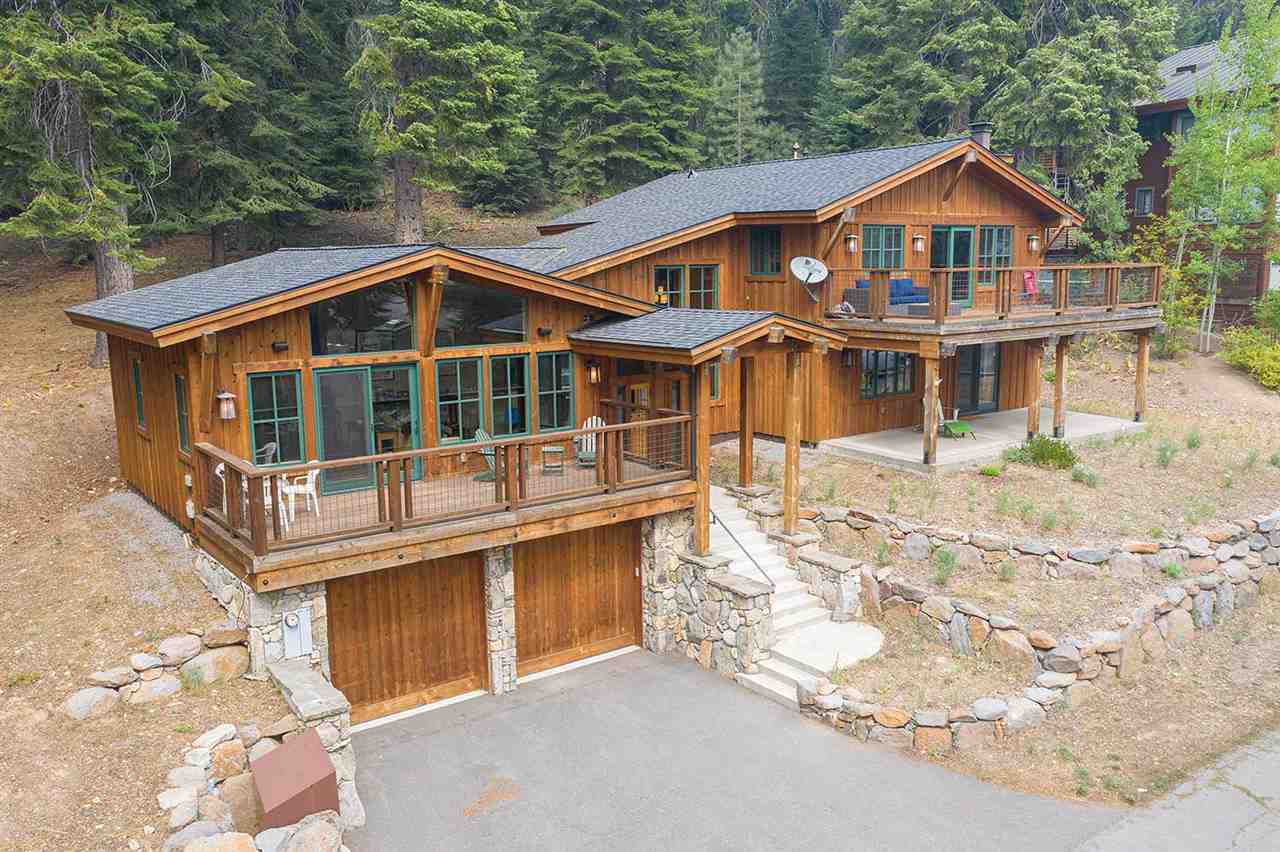 Image for 1122 Sandy Way, Olympic Valley, CA 96146