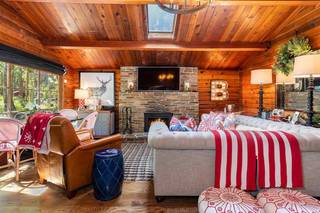 Listing Image 1 for 2560 Rustic Lane, Tahoe City, CA 96145