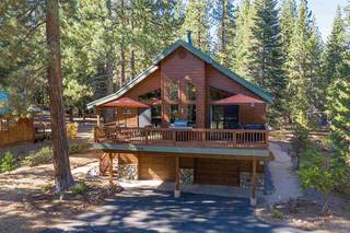 Listing Image 1 for 14006 Davos Drive, Truckee, CA 96161