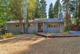 Listing Image 1 for 555 Virginia Drive, Tahoe City, CA 96145