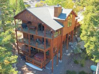 Listing Image 1 for 454 Sweetwater Court, Meeks Bay, CA 96150