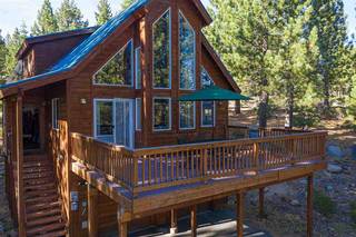 Listing Image 1 for 14246 Wolfgang Road, Truckee, CA 96161
