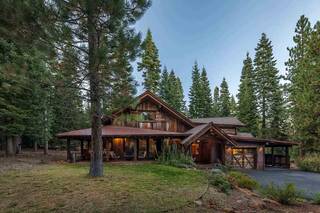 Listing Image 1 for 10925 Camp Muir Court, Truckee, CA 96161
