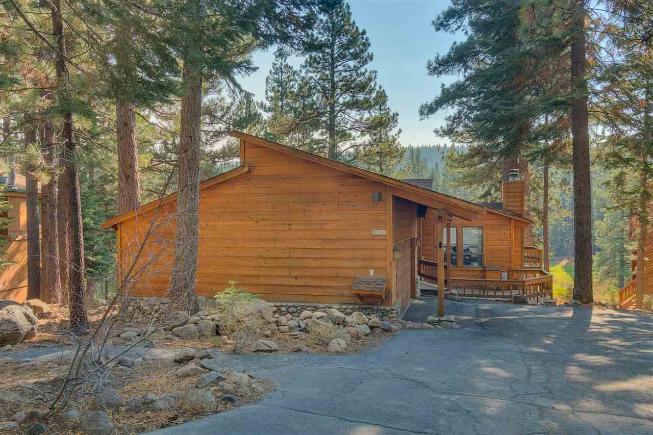 Image for 531 Wolf Tree, Truckee, CA 96161