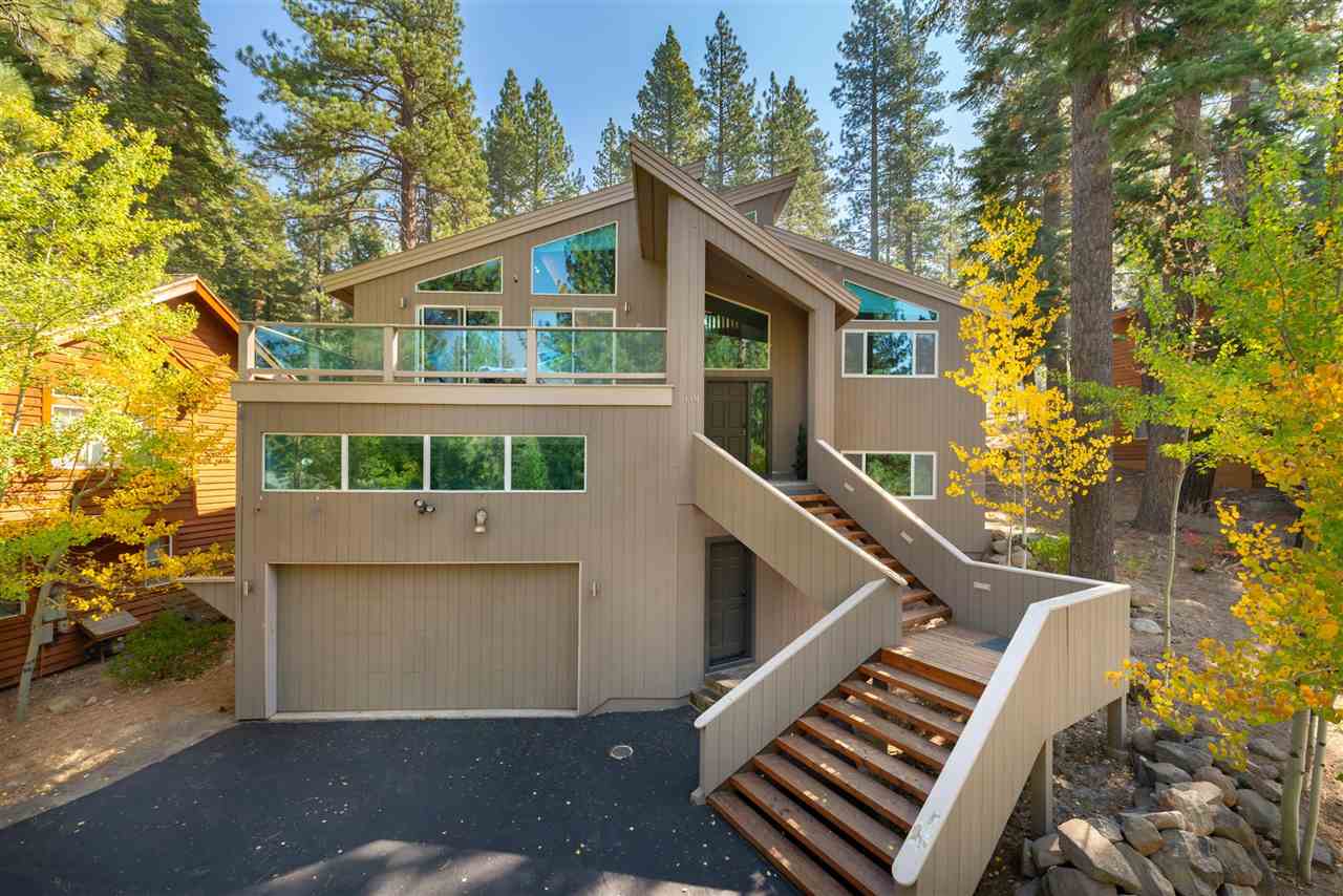 Image for 110 Basque, Truckee, CA 96161