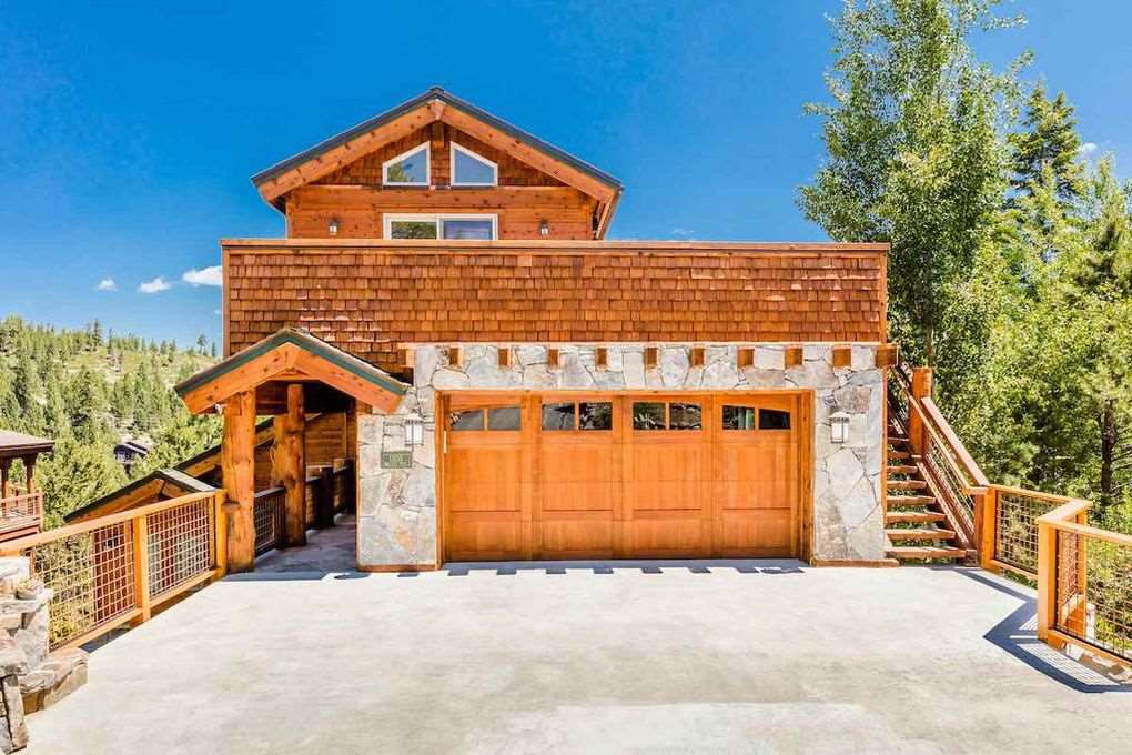 Image for 13155 Hillside Drive, Truckee, CA 96161