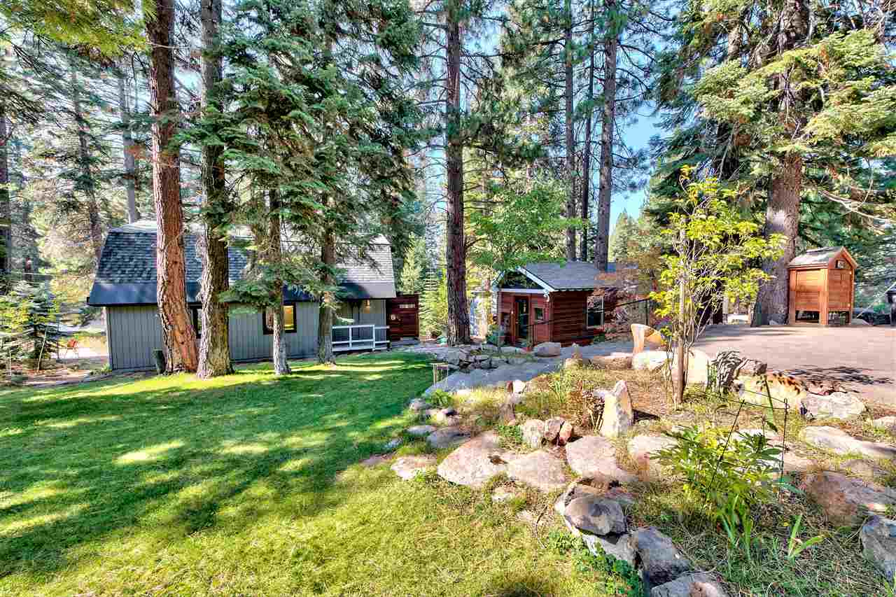 Image for 12036 Pine Forest Road, Truckee, CA 96161