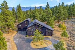 Listing Image 1 for 11993 Whitehorse Road, Truckee, CA 96161