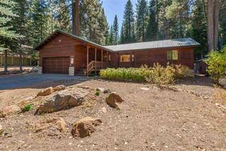 Listing Image 1 for 10584 Pine Cone Drive, Truckee, CA 96161