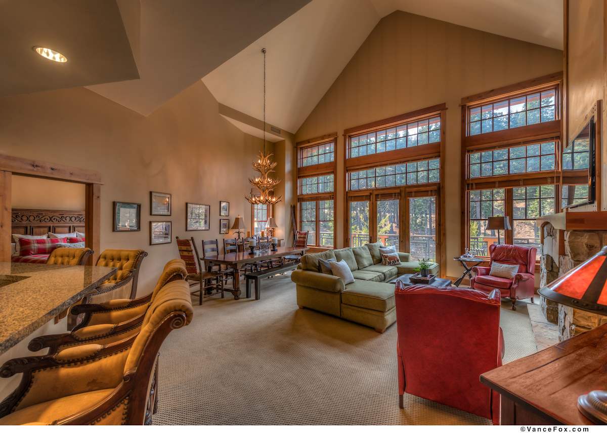 Image for 7001 Northstar Drive, Truckee, CA 96161