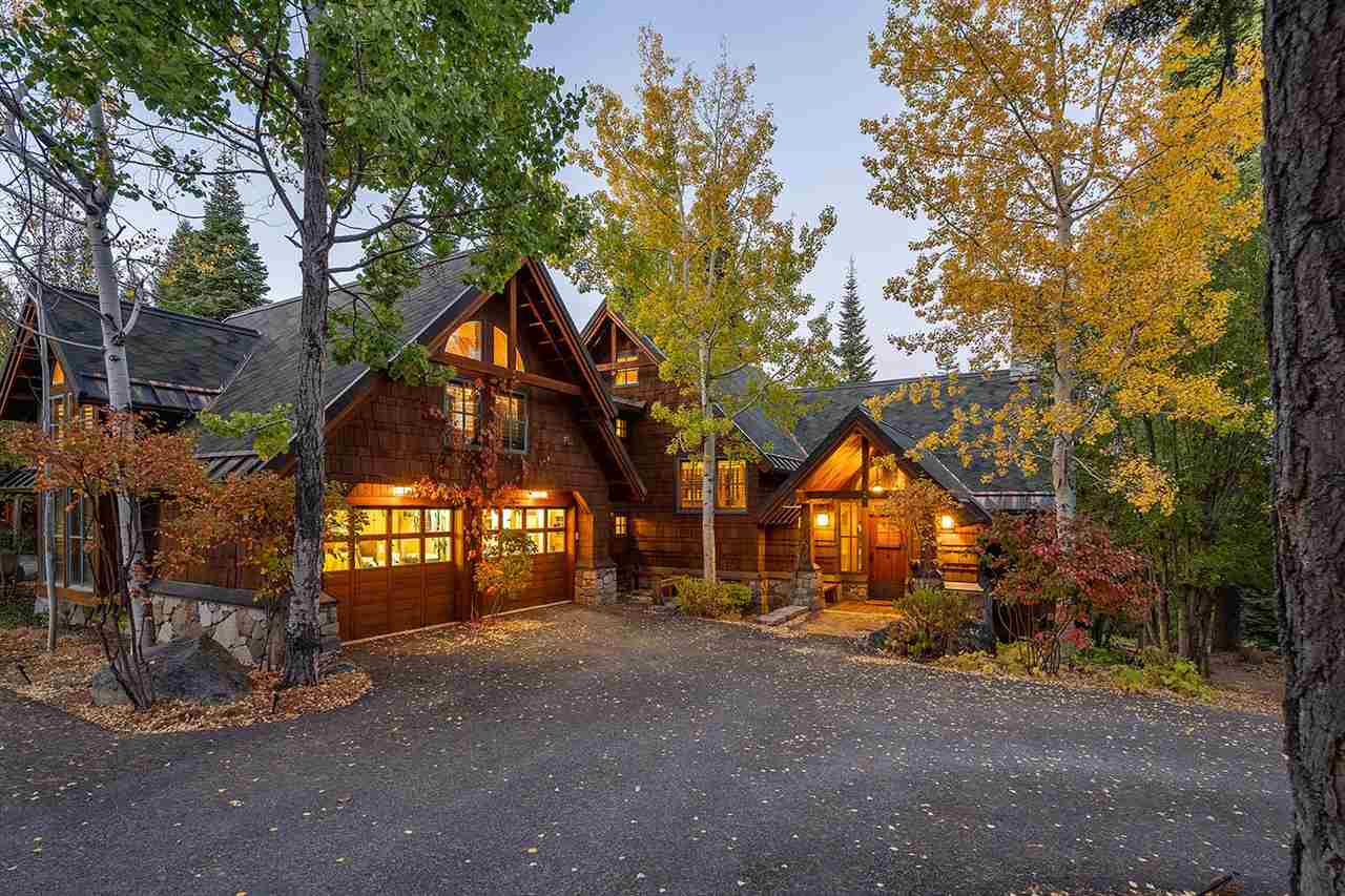 Image for 1715 Grouse Ridge Road, Truckee, CA 96161