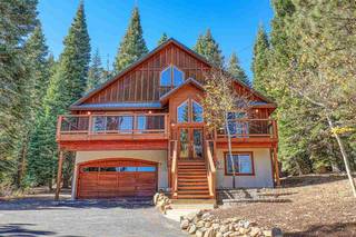 Listing Image 1 for 13581 Pathway Avenue, Truckee, CA 96161