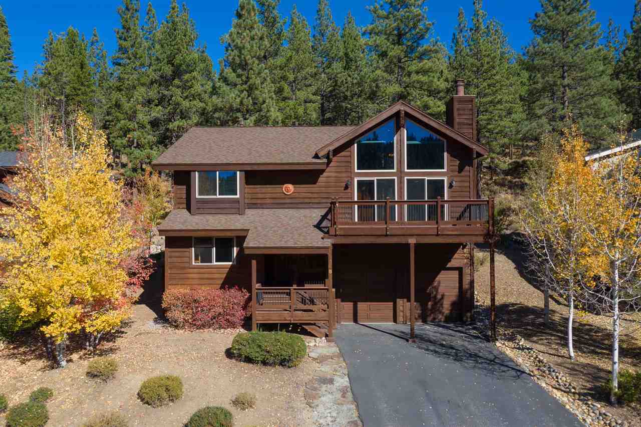 Image for 348 Skidder Trail, Truckee, CA 96161