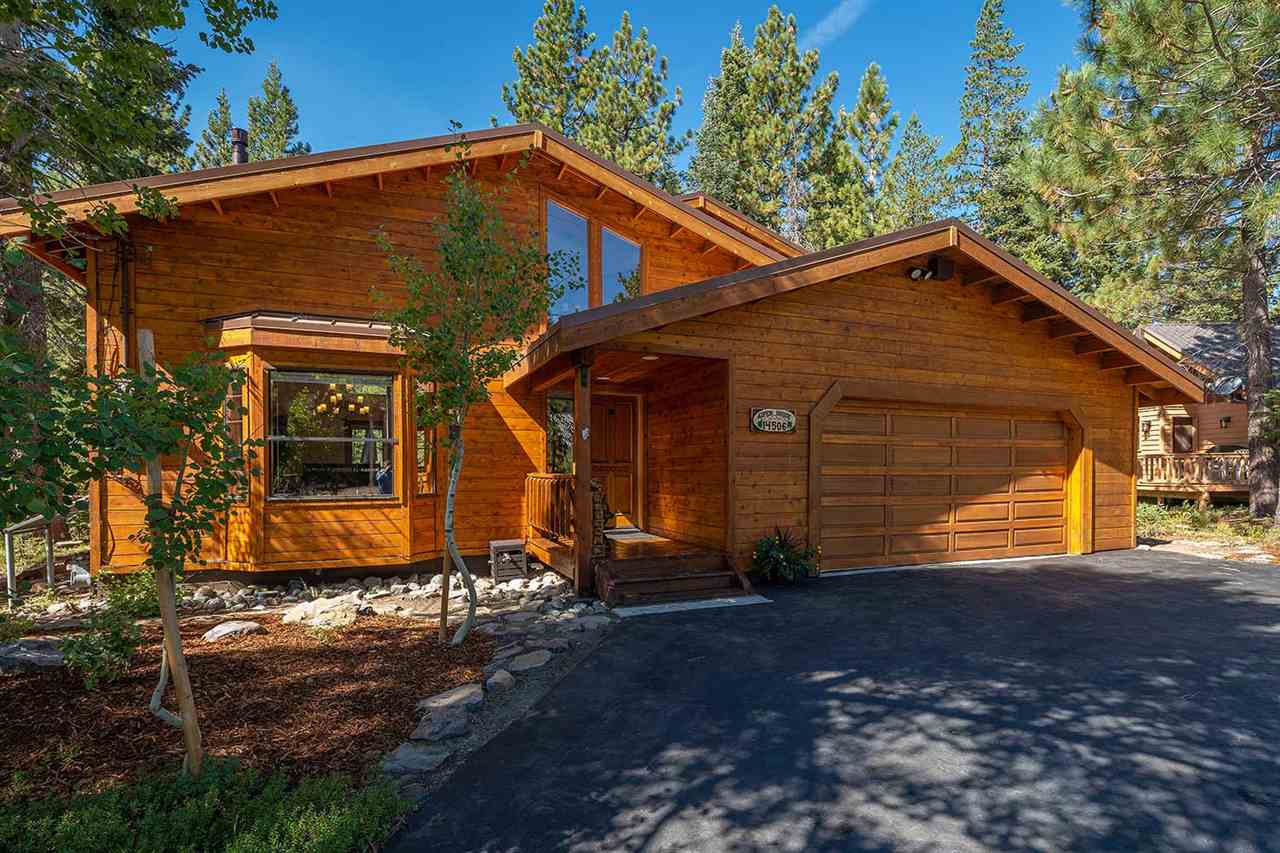 Image for 14506 Tyrol Road, Truckee, CA 96161