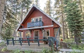Listing Image 1 for 21222 Donner Pass Road, Soda Springs, CA 95728