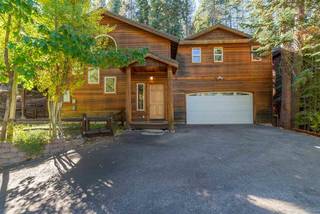 Listing Image 1 for 10761 Laurelwood Drive, Truckee, CA 96161