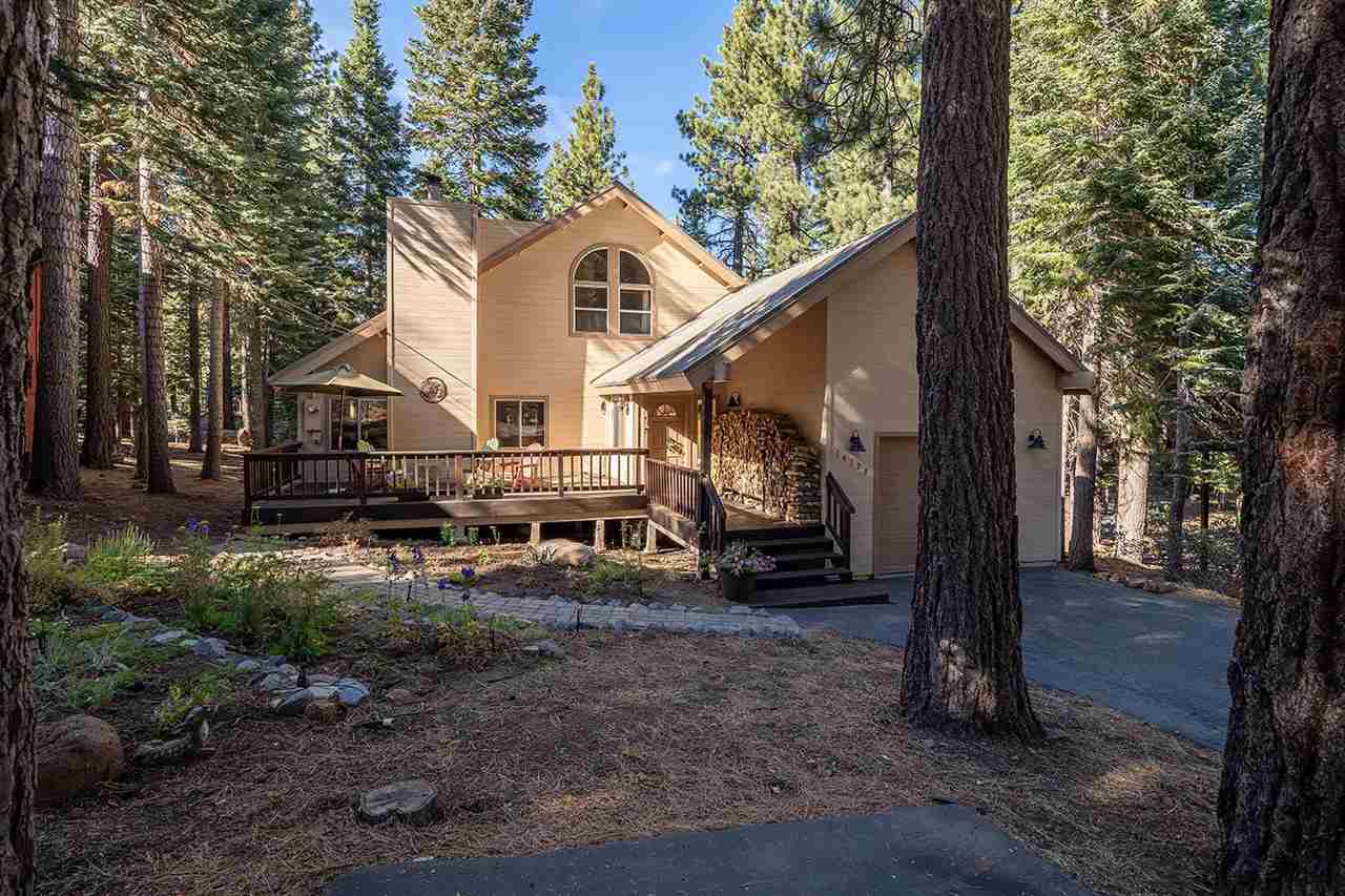 Image for 14128 Davos Drive, Truckee, CA 96161