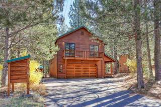 Listing Image 1 for 12555 Hillside Drive, Truckee, CA 96161