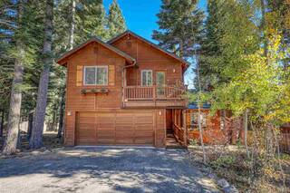 Listing Image 1 for 3670 Lacrosse Drive, Carnelian Bay, CA 96140
