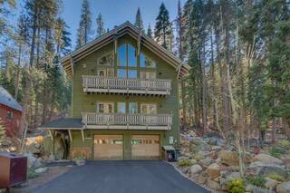 Listing Image 1 for 15651 Conifer Drive, Truckee, CA 96161