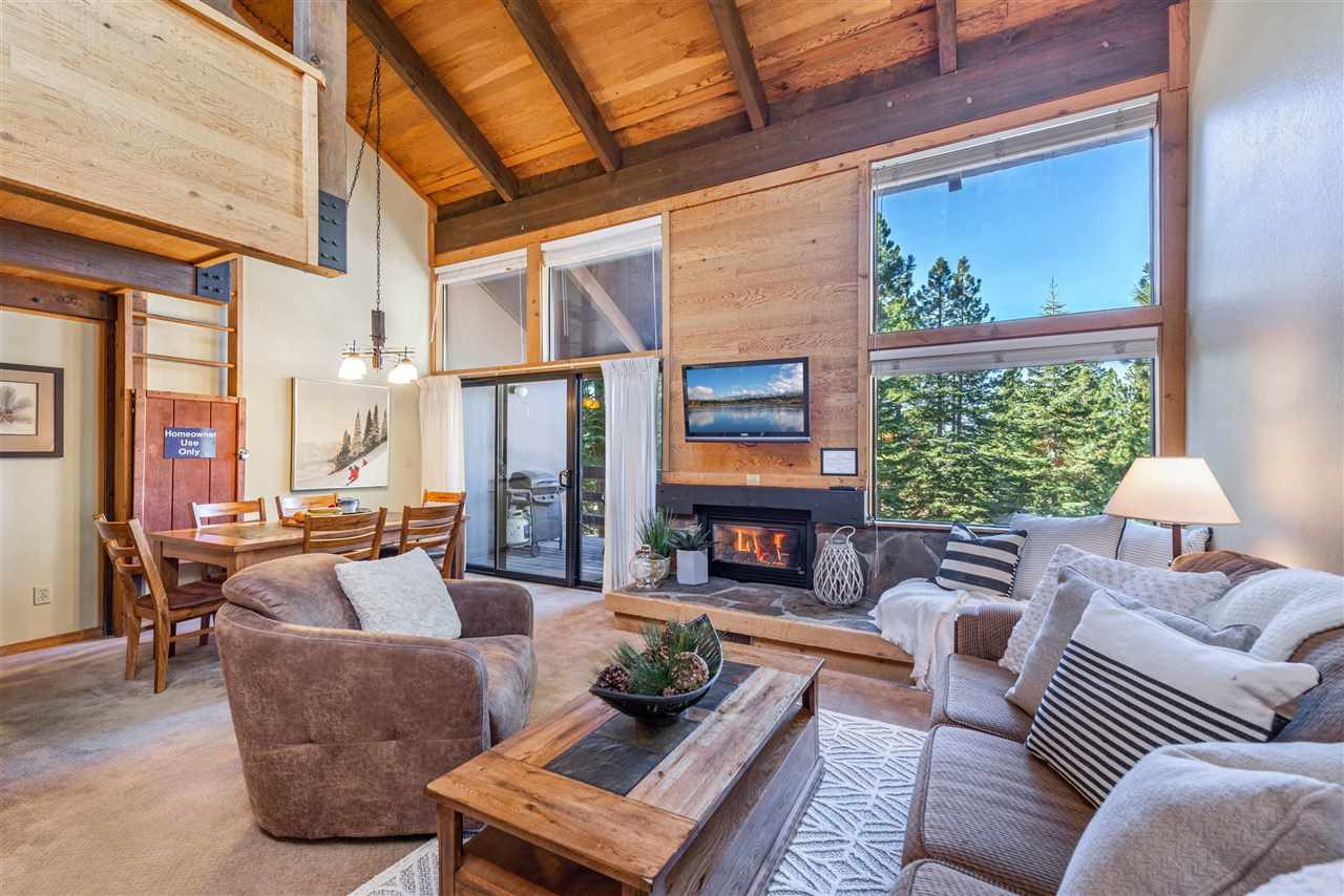 Image for 6009 Mill Camp, Truckee, CA 96161